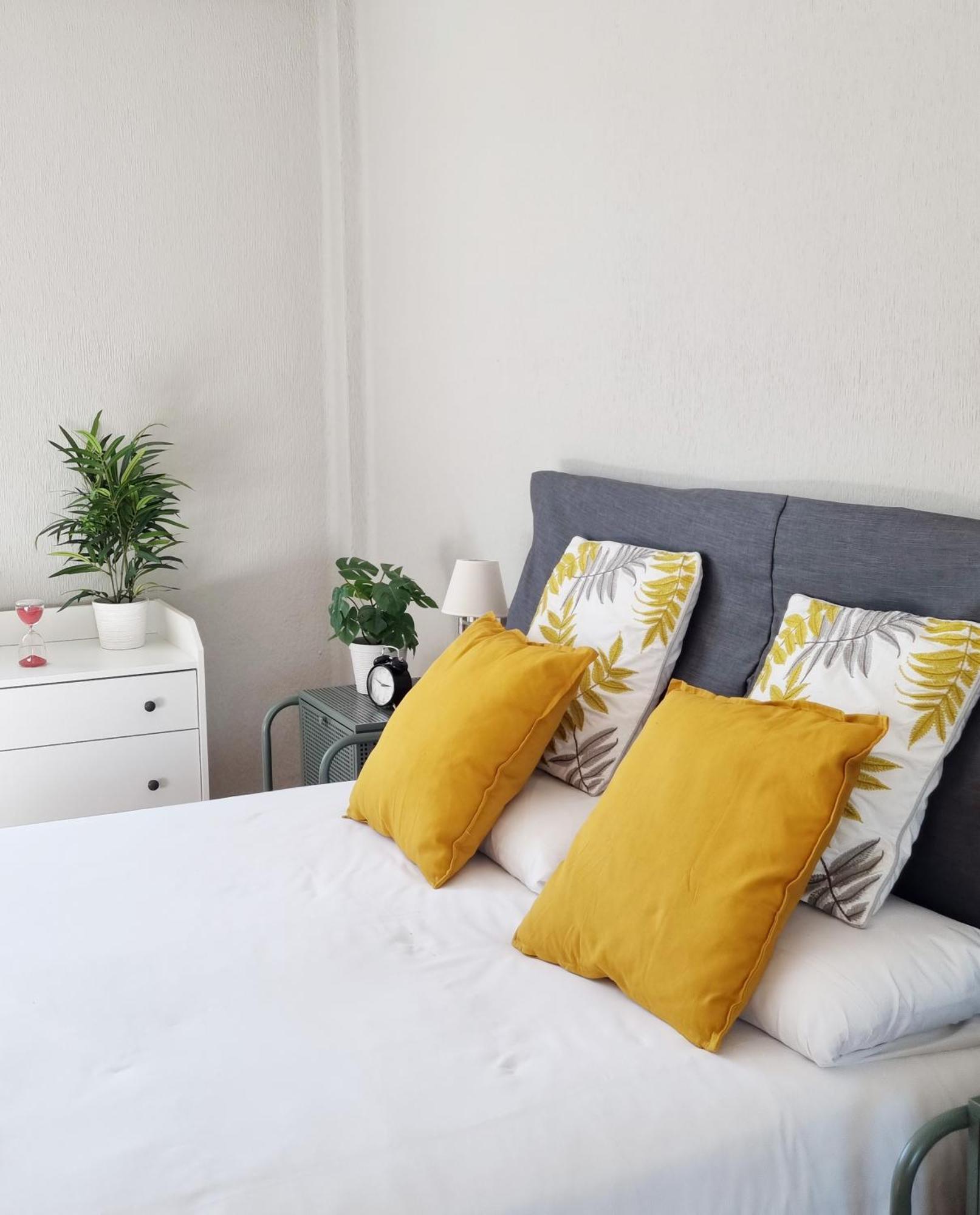Dehesa Centro Apartment Soria Bagian luar foto